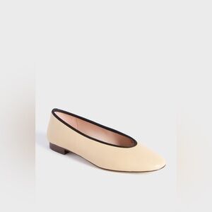 Tuckernuck Nina Flats in Nude